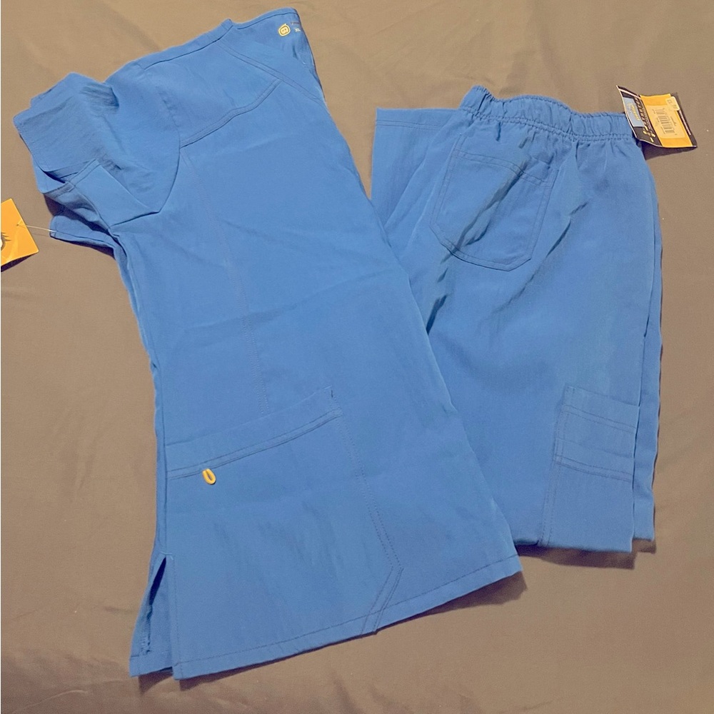 WonderWink Performance Scrubs